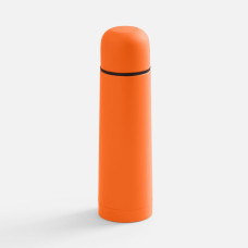 Термос Skydive ver. 2, оранжевый