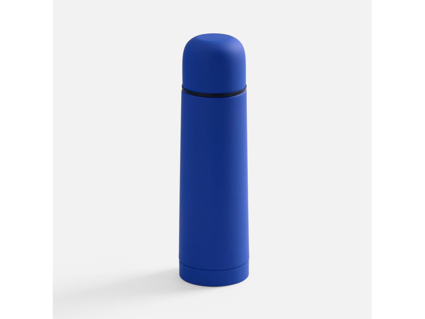 Термос Skydive, ver.2, синий