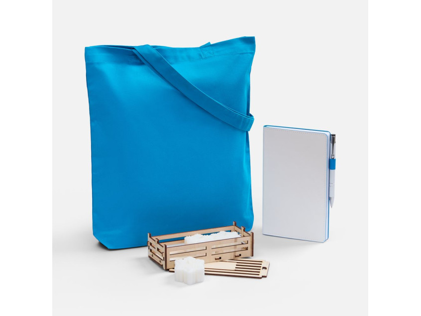 Набор Colorifica, голубой