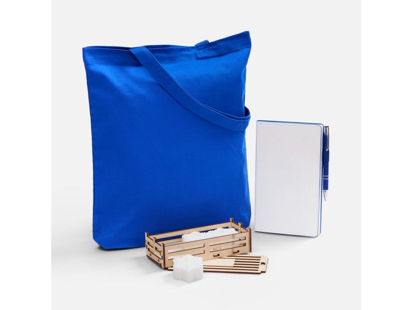 Набор Colorifica, синий