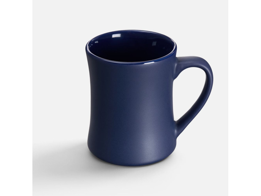 Кружка Gratia, синяя
