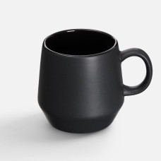 Кружка Tubbi, черная