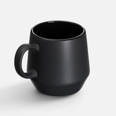 Кружка Tubbi, черная