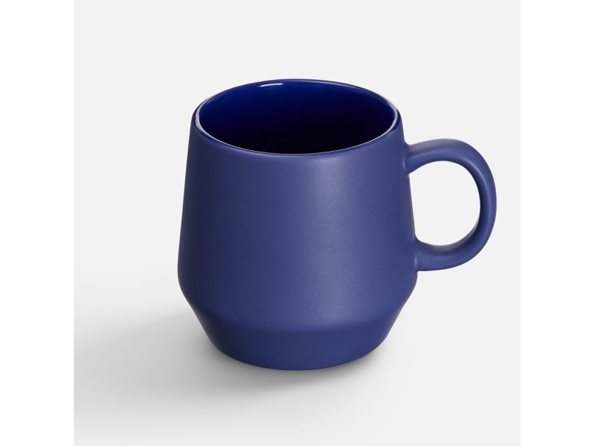 Кружка Tubbi, синяя