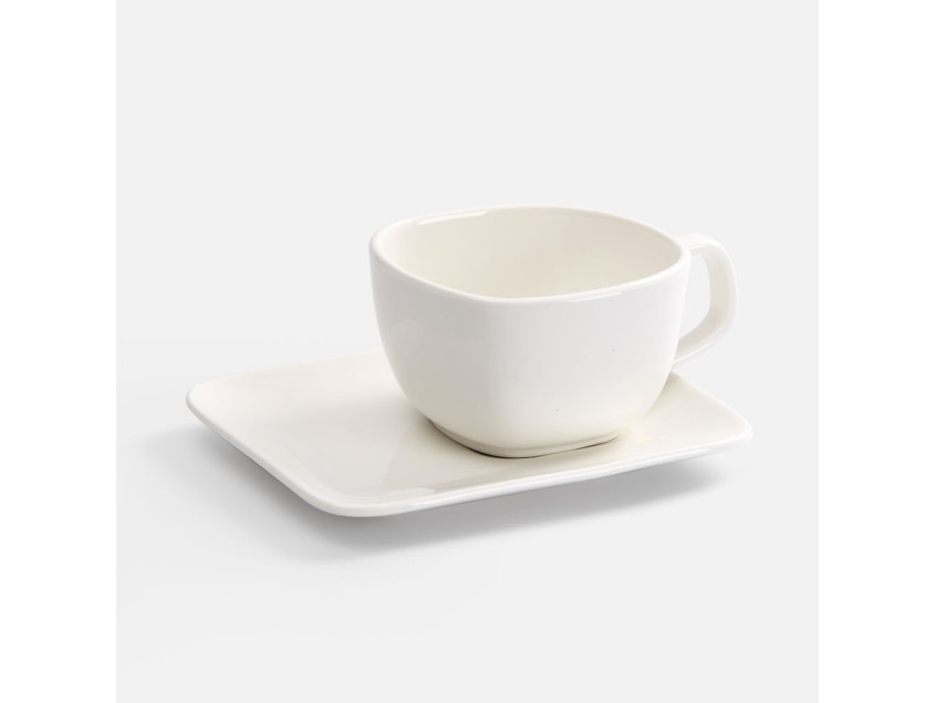 Чайная пара Duomi