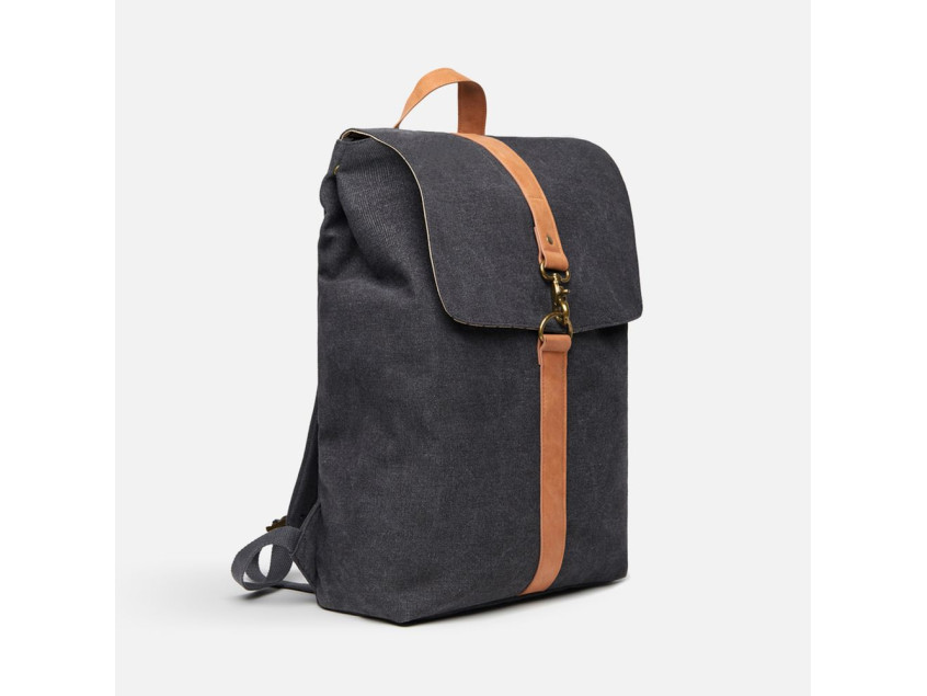 Рюкзак Bosler, черный