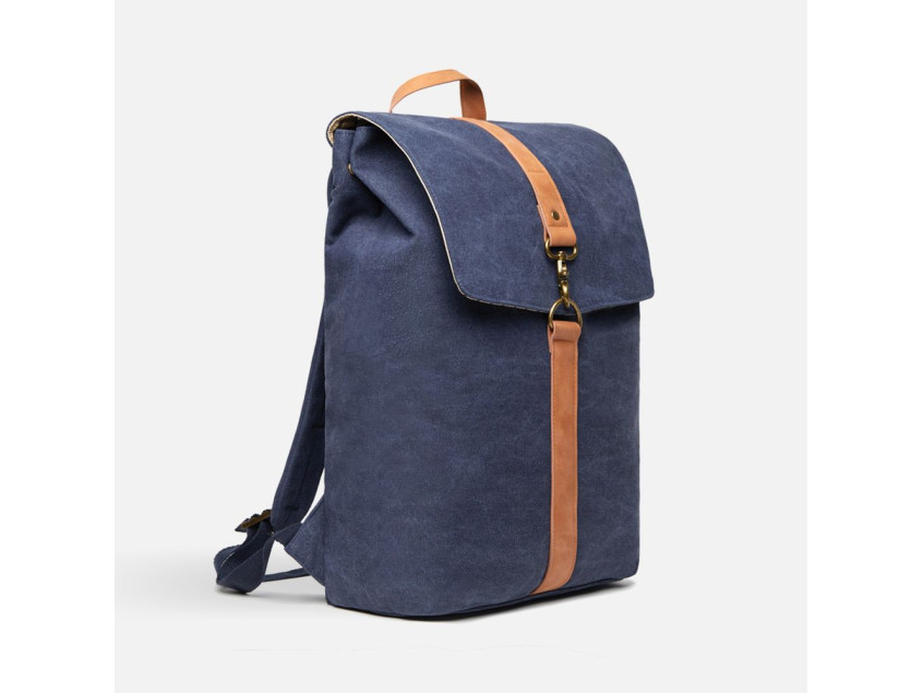 Рюкзак Bosler, синий