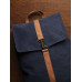 Рюкзак Bosler, синий