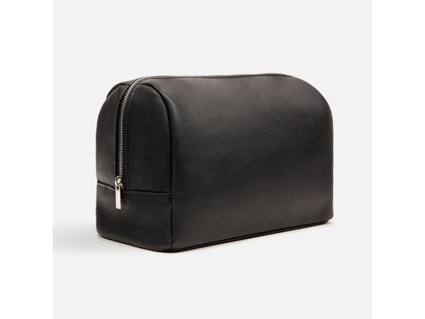 Косметичка Bermond, черная Косметичка Bermond, черная