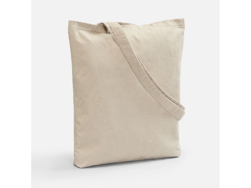 Сумка для покупок Berwi, бежевая