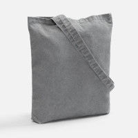 Сумка для покупок Berwi, серая Сумка для покупок Berwi, серая