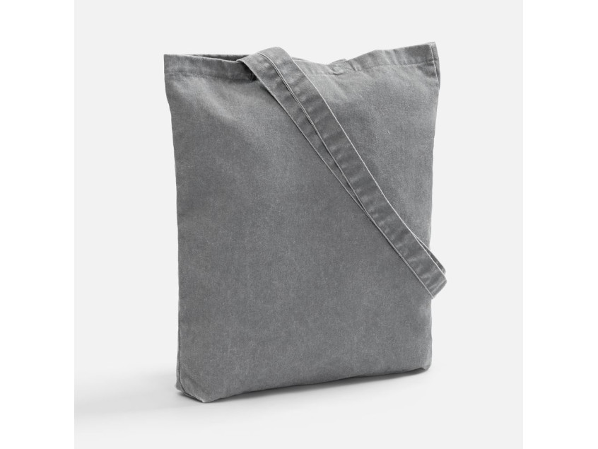 Сумка для покупок Berwi, серая