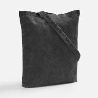 Сумка для покупок Berwi, черная Сумка для покупок Berwi, черная