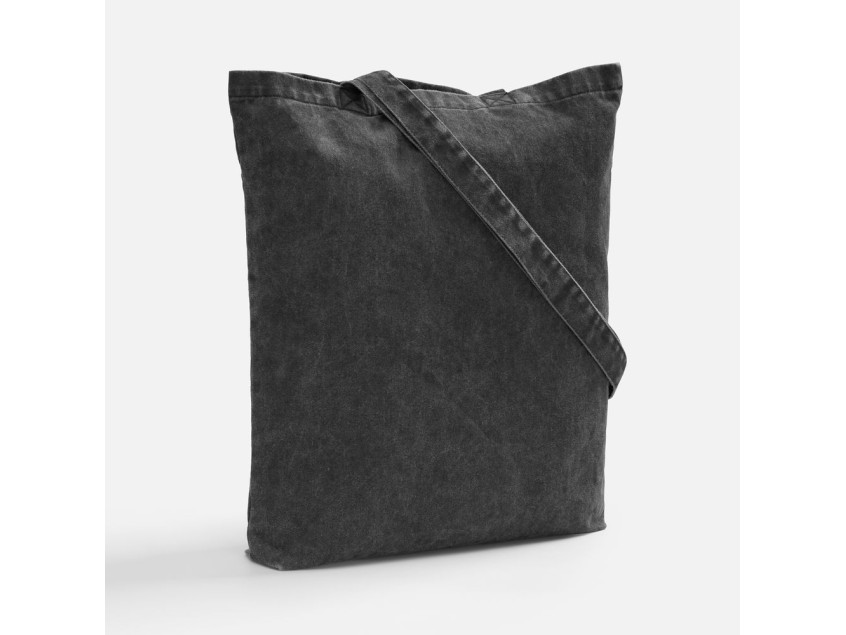 Сумка для покупок Berwi, черная