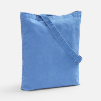 Сумка для покупок Berwi, синяя Сумка для покупок Berwi, синяя