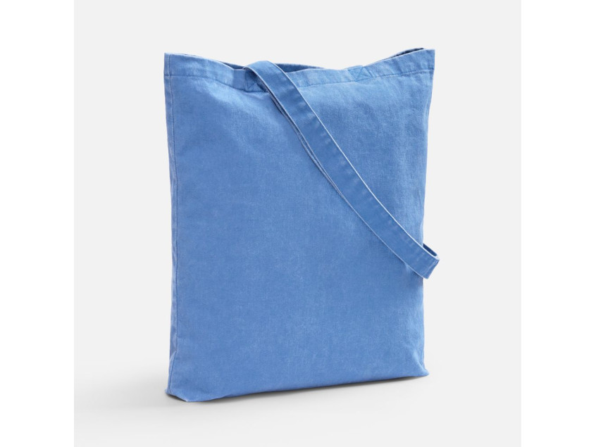 Сумка для покупок Berwi, синяя