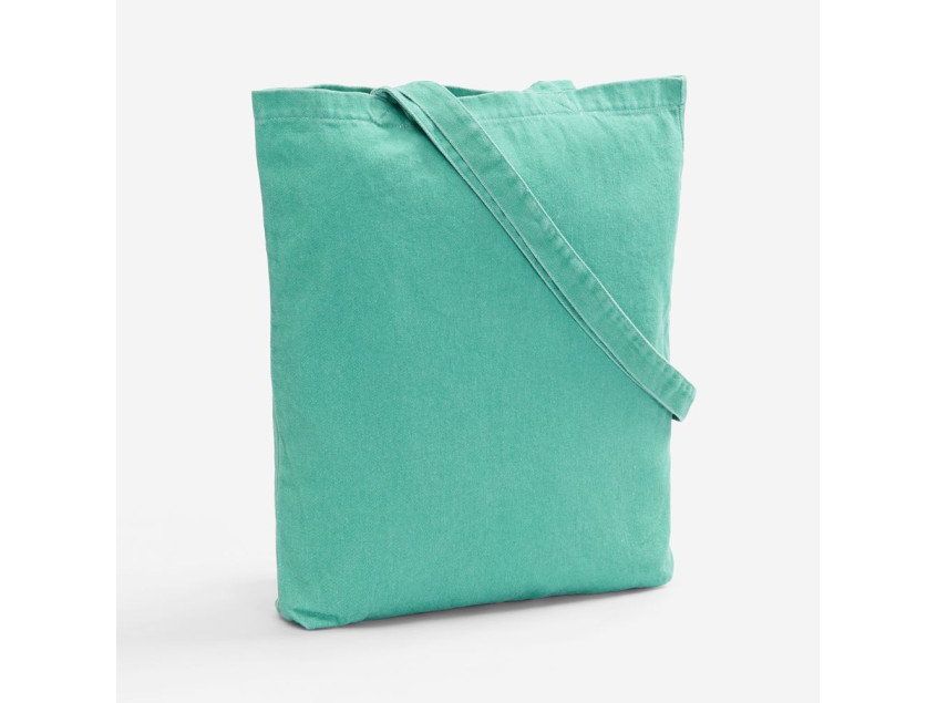 Сумка для покупок Berwi, зеленая