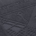 Полотенце на заказ Surpass с рельефным логотипом, большое