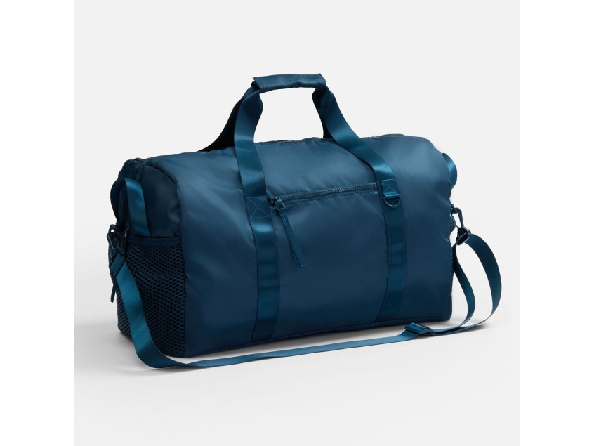 Спортивная сумка Verkko, темно-синяя