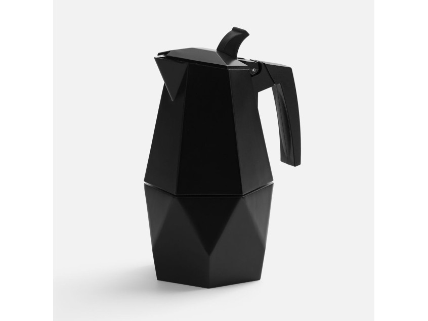 Гейзерная кофеварка Rombini