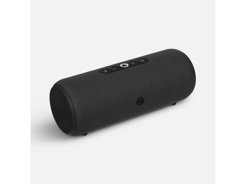 Умная колонка «Яндекс Станция Стрит», черная