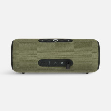 Умная колонка «Яндекс Станция Стрит», зеленая