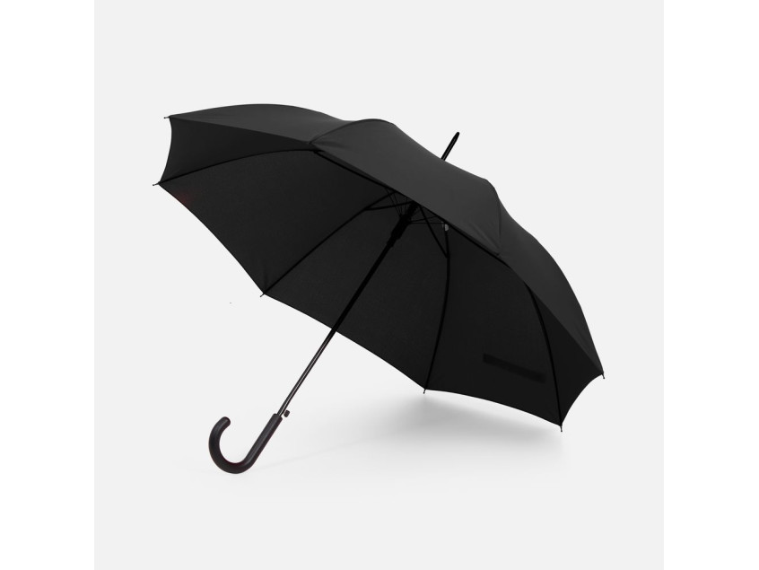 Зонт-трость Rainolla, черный