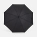 Зонт-трость Rainzee, черный Зонт-трость Rainzee, черный