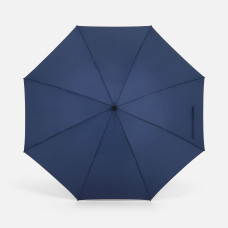 Зонт-трость Rainzee, темно-синий Зонт-трость Rainzee, темно-синий