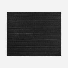 Плед Hygge, темно-серый Плед Hygge, темно-серый