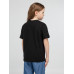 Футболка детская REGENT KIDS 150, черная