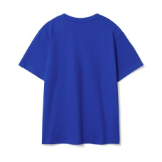 Футболка детская REGENT KIDS 150, ярко-синяя (royal)