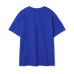 Футболка детская REGENT KIDS 150, ярко-синяя (royal)