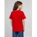 Футболка детская REGENT KIDS 150, красная