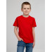 Футболка детская REGENT KIDS 150, красная