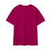 Футболка детская Regent Kids 150, ярко-розовая (фуксия)