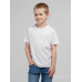 Футболка детская REGENT KIDS 150, белая