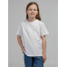 Футболка детская REGENT KIDS 150, белая