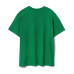 Футболка детская Regent Kids 150, ярко-зеленая