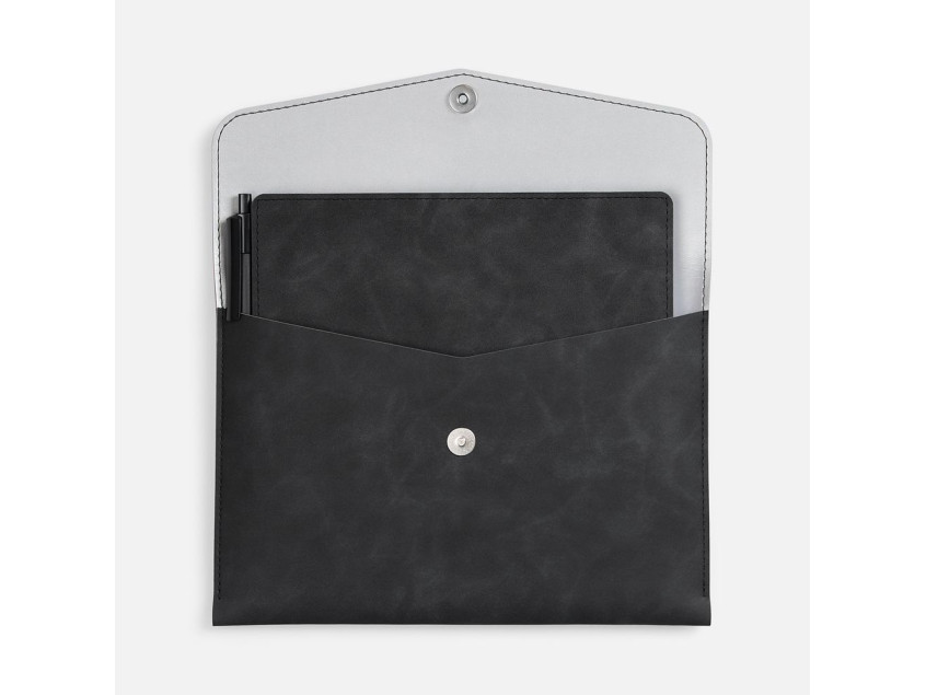 Набор Urban Folder, черный