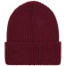 Шапка Tommi, бордовая