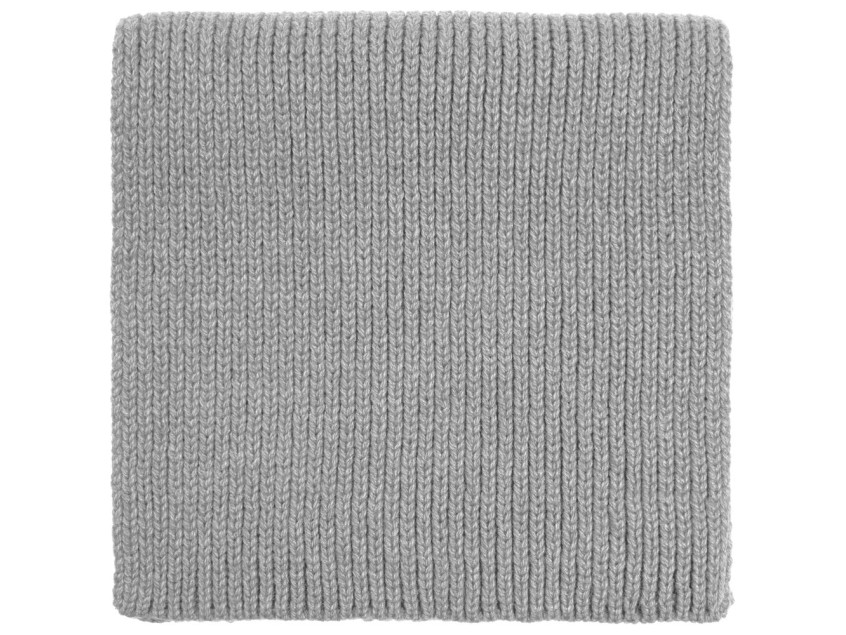 Шарф Tommi, серый (дымчатый)