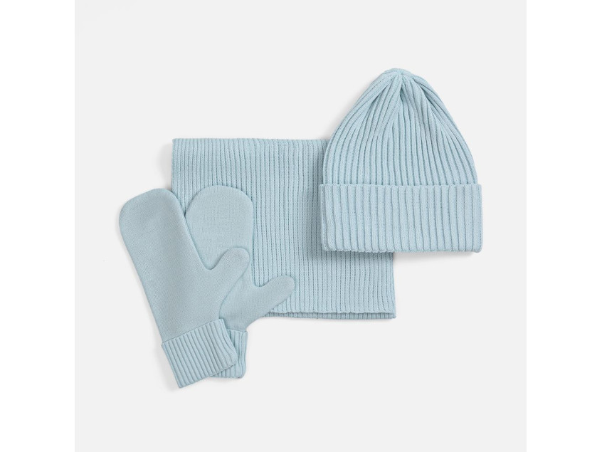 Набор Yong, голубой