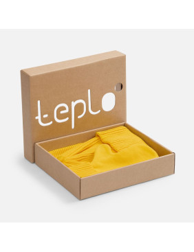 Набор Yong, желтый