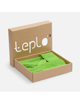 Набор Yong, светло-зеленый