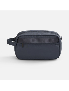 Несессер Vei, темно-серый (графит)