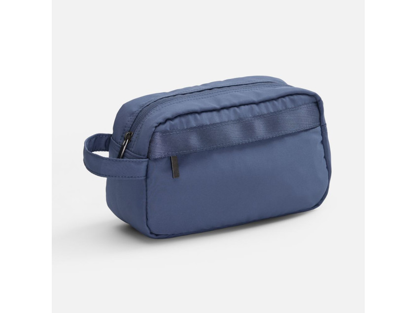 Несессер Vei, темно-синий