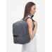 Рюкзак Vei, темно-серый (графит)