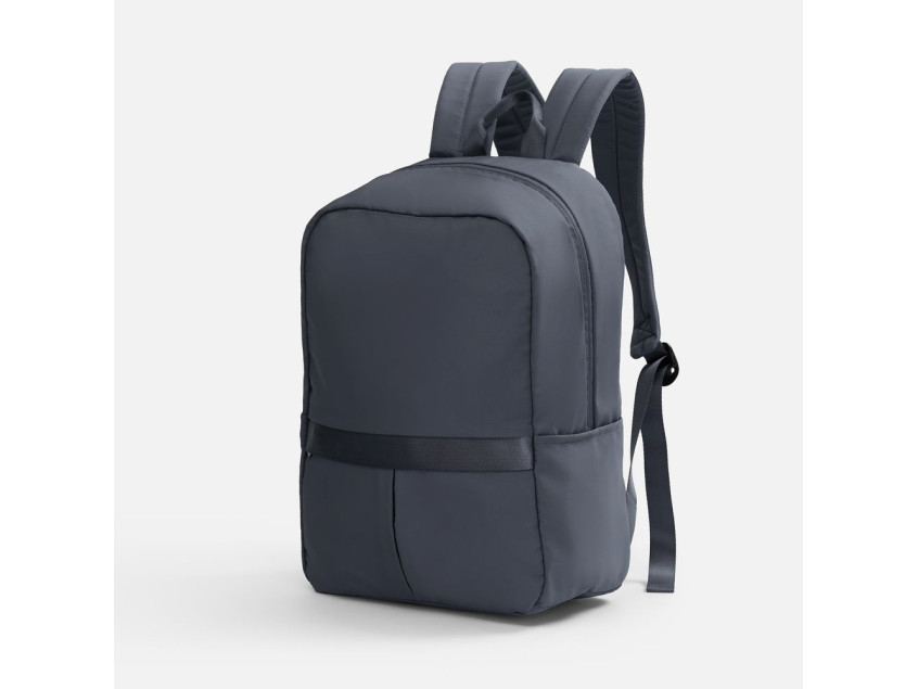 Рюкзак Vei, темно-серый (графит)