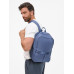 Рюкзак Vei, темно-синий